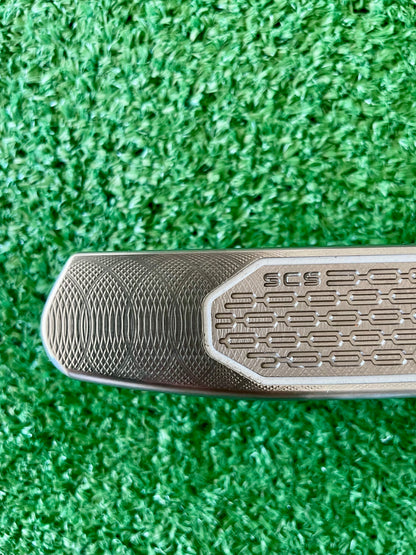 Scotty Cameron Studio Style Newport + Putter 34" Right Handed Mens Golf Club
