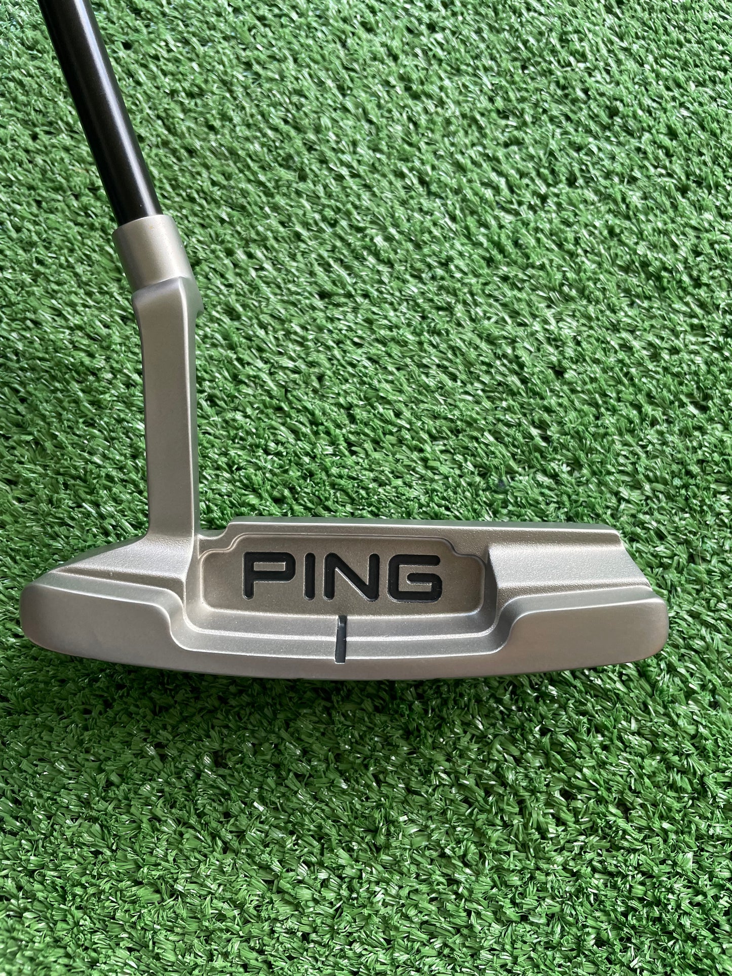 Ping Anser 2 Putter 34" Right Handed Mens Golf Club