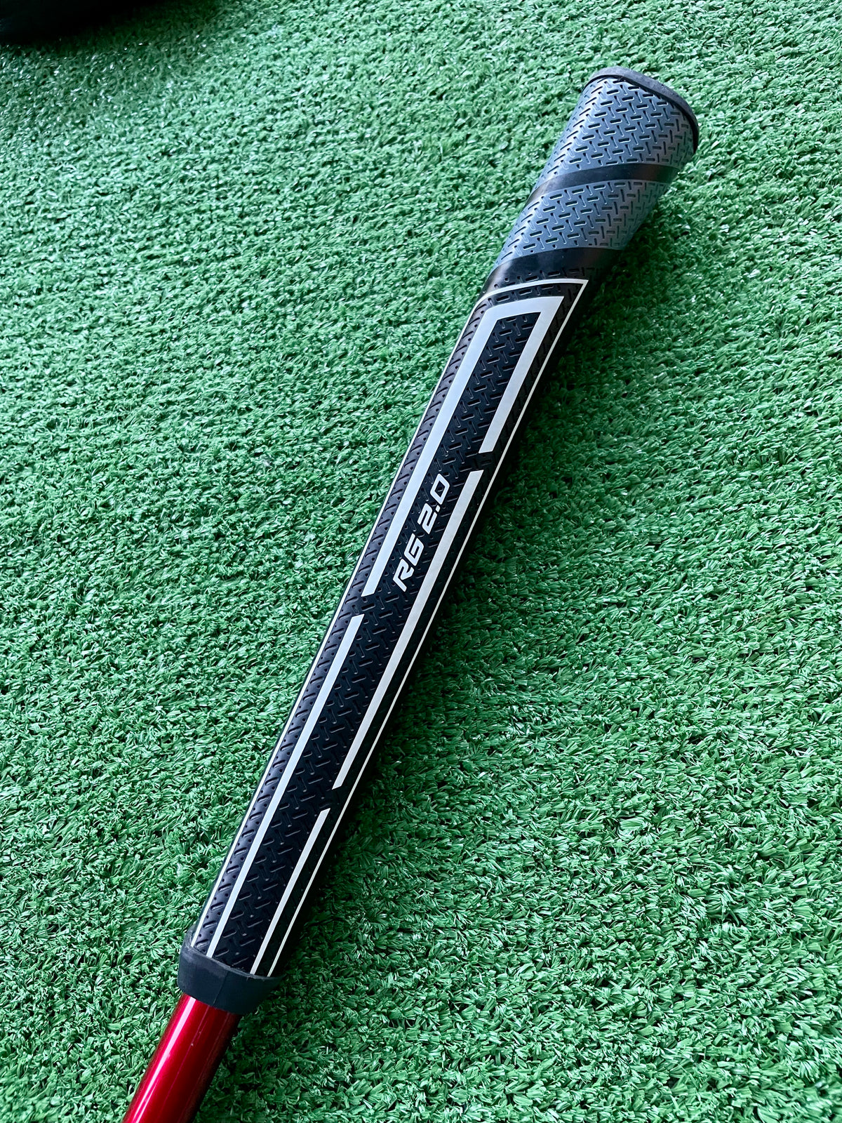 Odyssey White Hot Versa Seven Putter 34” Mens Golf Club