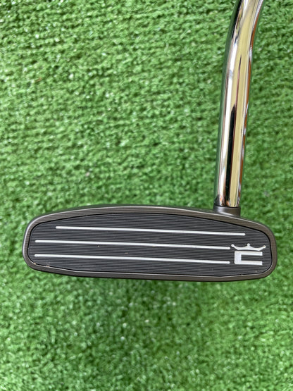 Cobra Vintage Cuda Putter 34" Right Handed Mens Golf Club