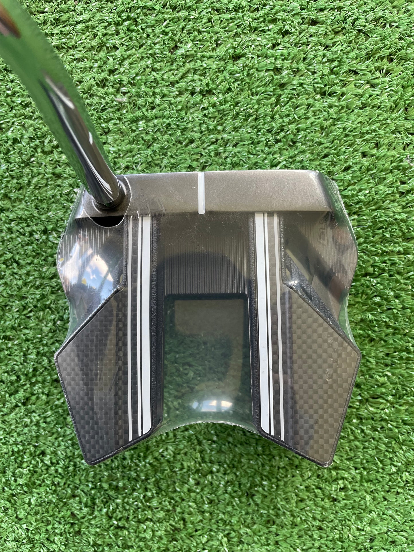 Cobra 3D Printed Supernova Putter 35" Right Handed Mens Golf Club