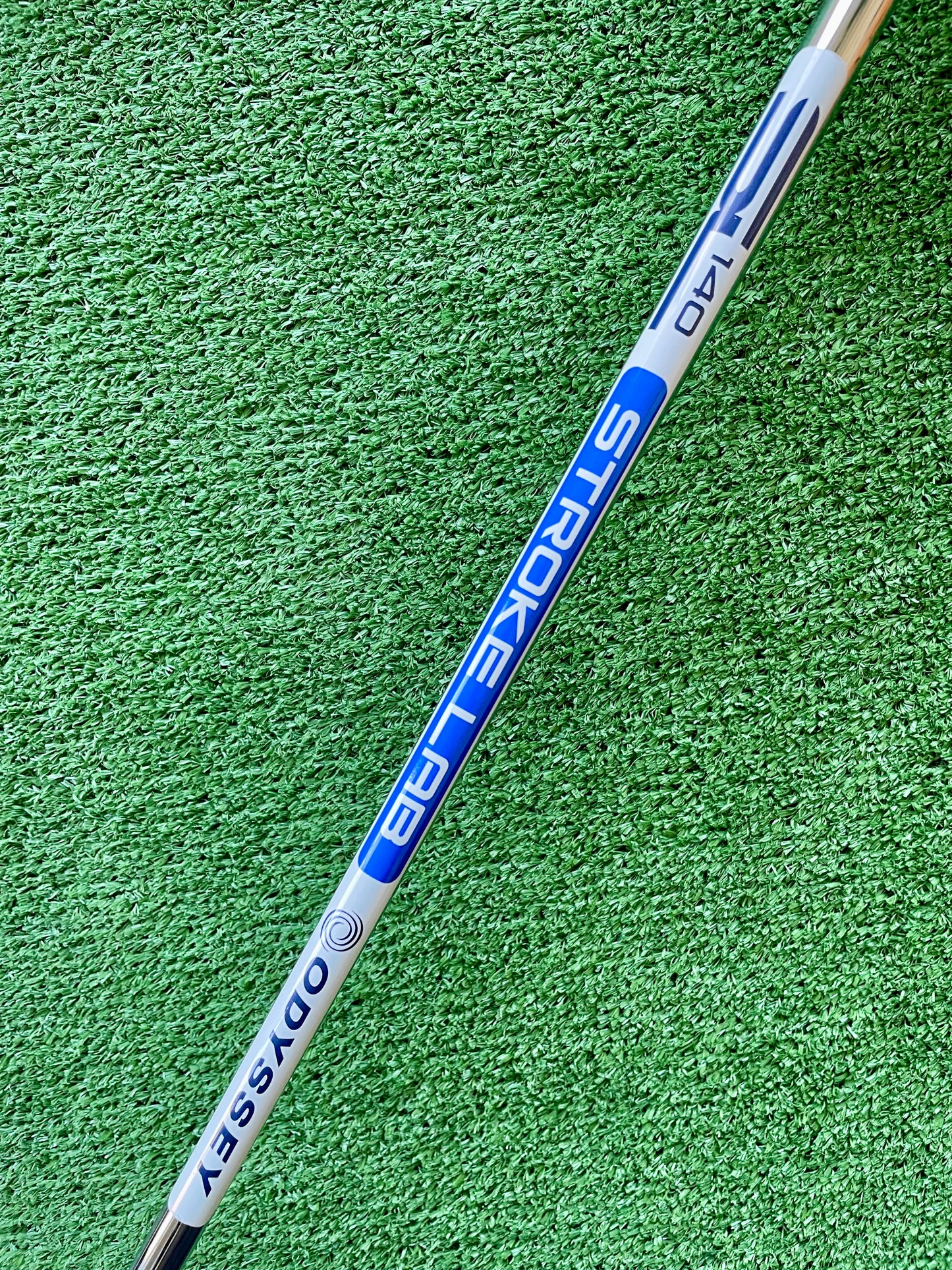 Odyssey Ai One Jailbird Cruiser Putter 38" Right Handed Mens Golf Club