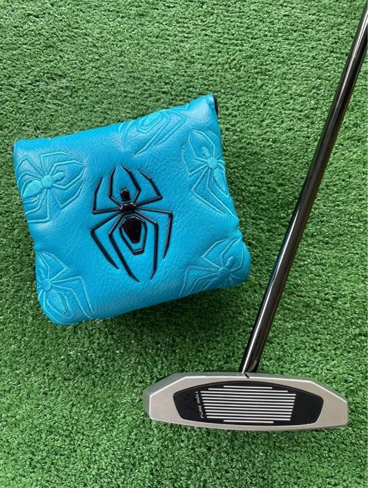 Taylormade Spider 5K ZT Putter 34” Right Handed Mens Golf Club