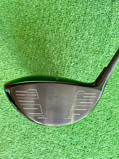 Mizuno ST Max 230 Driver 9.5 Degree Regular Flex Right Handed Mens Golf Club