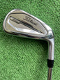 Titleist T350 Irons 5-PW Regular Flex Right Handed Mens Golf Clubs