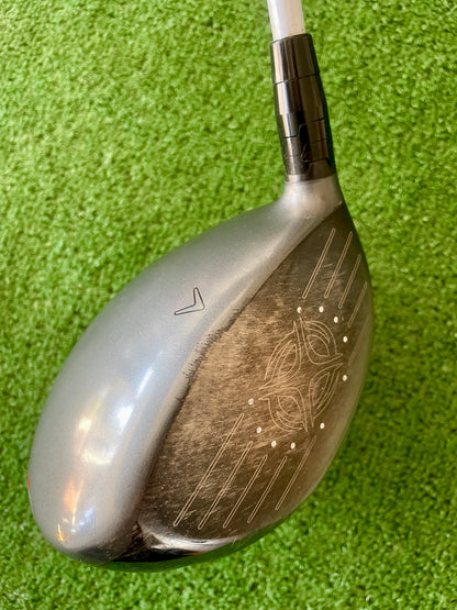 Callaway X Hot Driver 10.5 Degree Regular Flex Right Handed Mens Golf Club