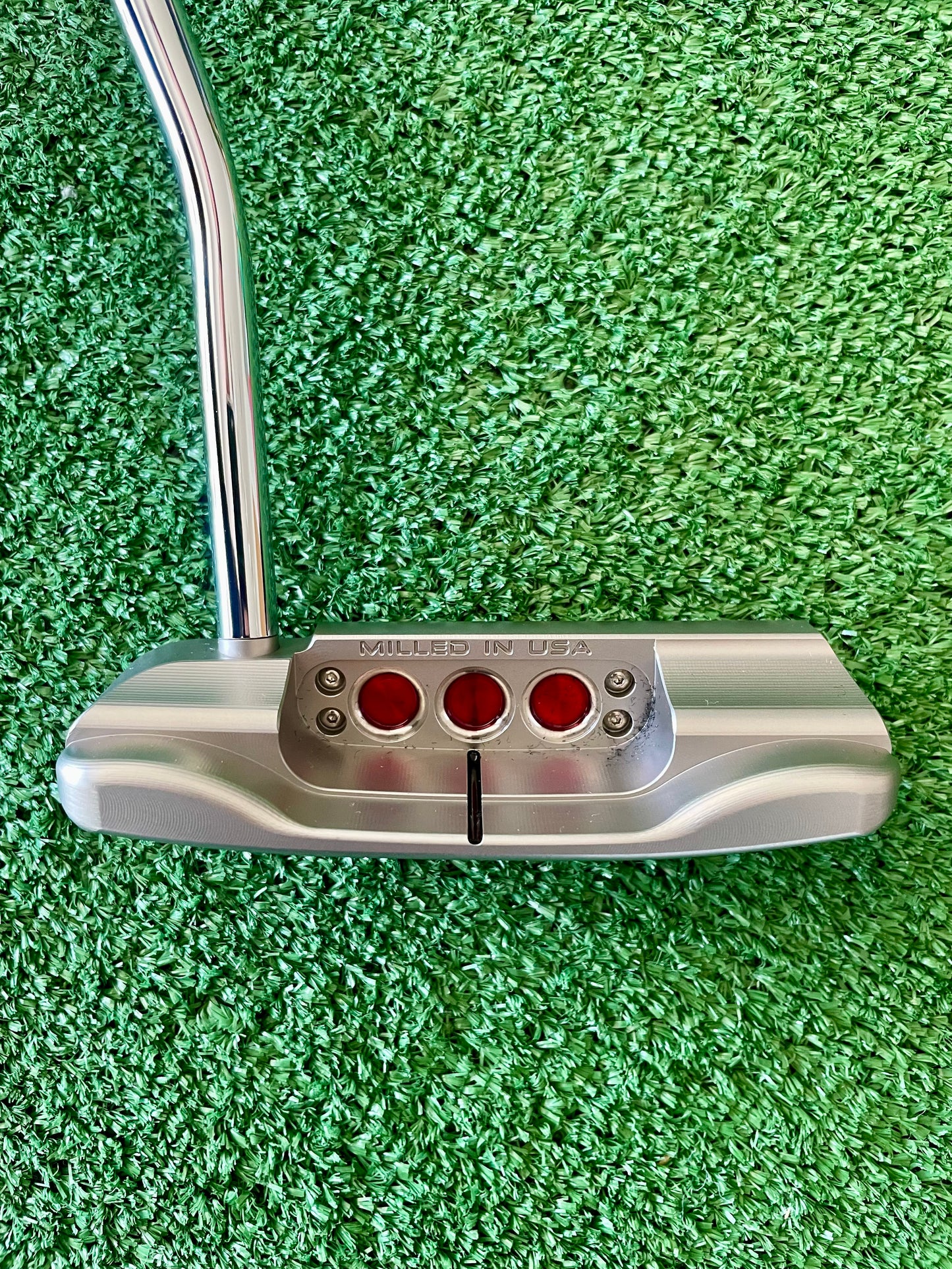 Scotty Cameron Studio Style Catalina Putter 34" Right Handed Mens Golf Club