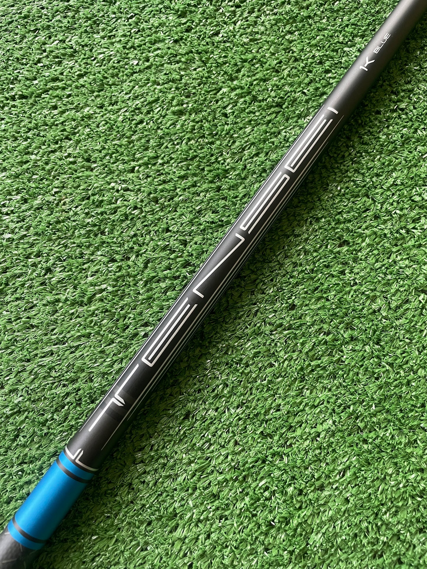Mizuno JPX One Driver 9 Degree Stiff Flex Right Handed Mens Golf Club