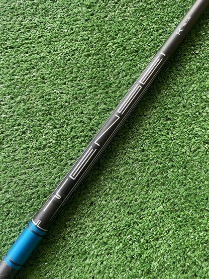 Mizuno JPX One Driver 9 Degree Stiff Flex Right Handed Mens Golf Club