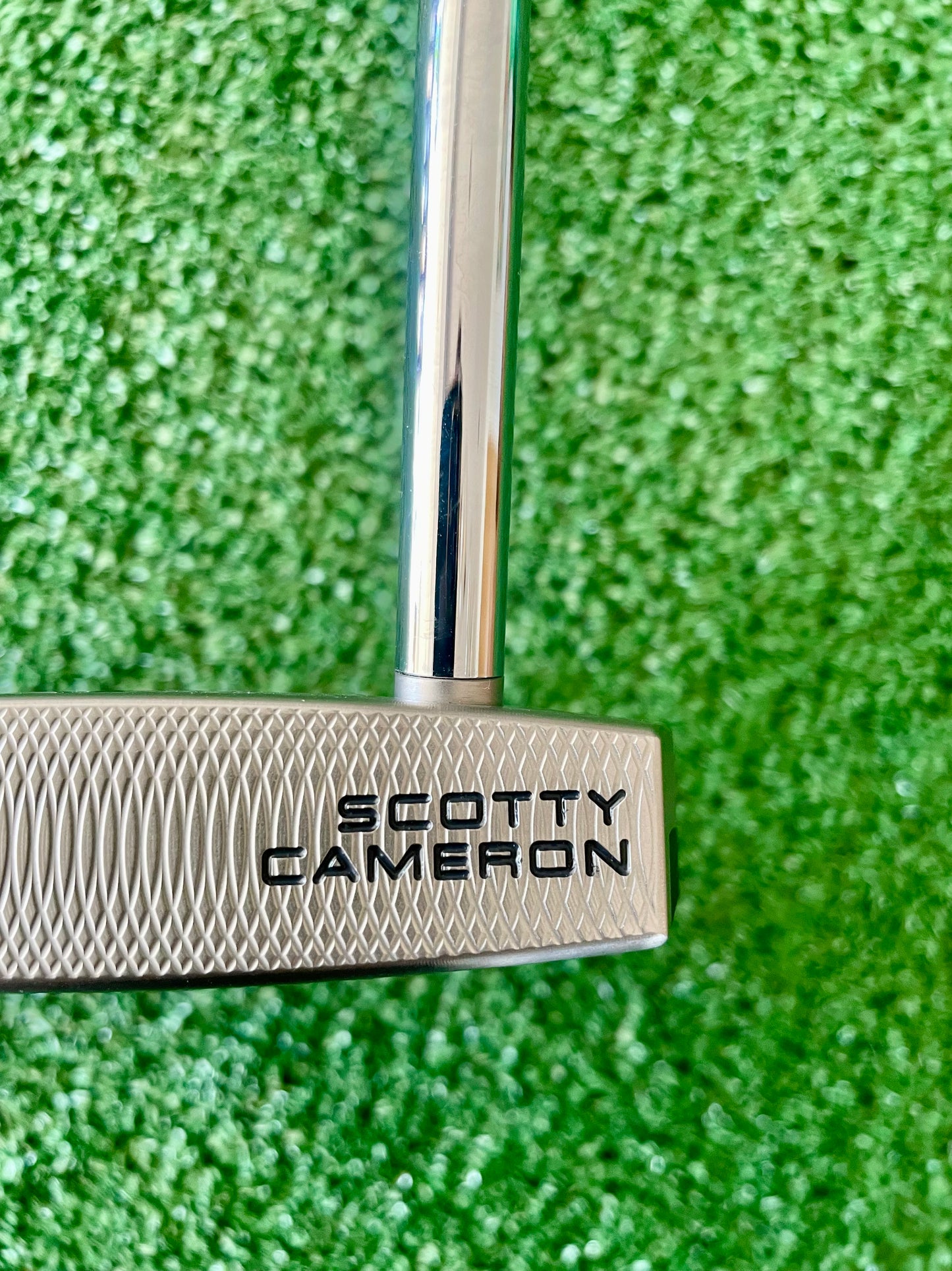 Scotty Cameron Phantom 11 Putter 35" Right Handed Mens Golf Club