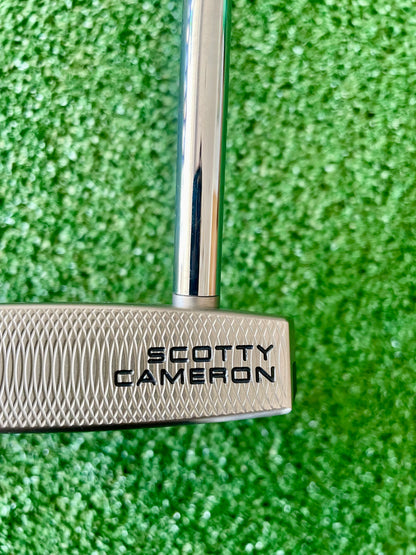 Scotty Cameron Phantom 11 Putter 35" Right Handed Mens Golf Club