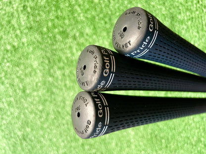 Ping S159 Wedge Set 50 54 58 Regular Flex Graphite Right Handed Mens Golf Clubs
