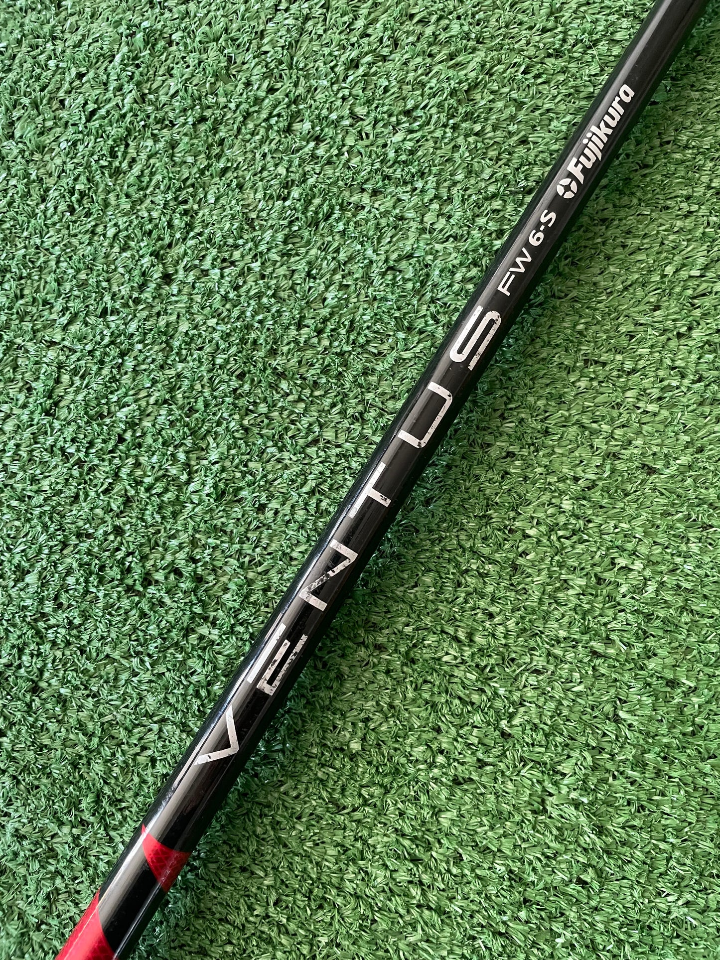 Taylormade Stealth Fairway 3 Wood HL Stiff Flex Right Handed Mens Golf Club