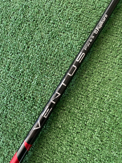 Taylormade Stealth Fairway 3 Wood HL Stiff Flex Right Handed Mens Golf Club