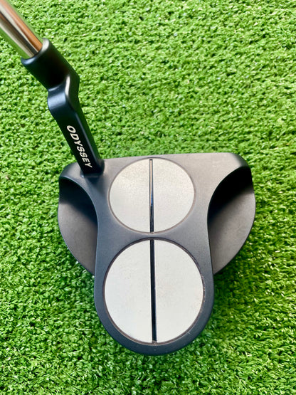 Odyssey Ai One 2 Ball CH Putter 33" Mens Golf Club