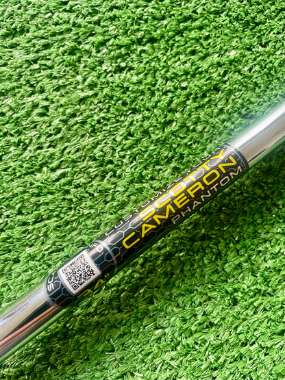 Scotty Cameron Phantom 7.5 Putter 34" Mens Golf Club