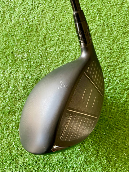 Callaway Rogue ST Max D Driver 10.5 Degree Regular Flex Right Handed Mens Golf Club