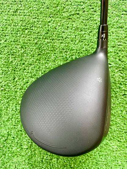 Srixon ZXi LS Driver 9 Degree Stiff Flex Right Handed Mens Golf Club