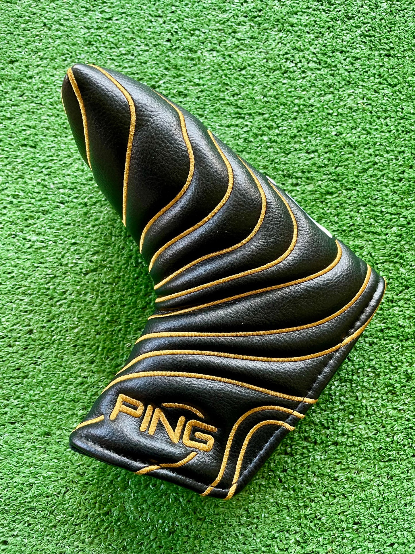 Ping PLD Anser 30 Putter 34" Right Handed Mens Golf Club