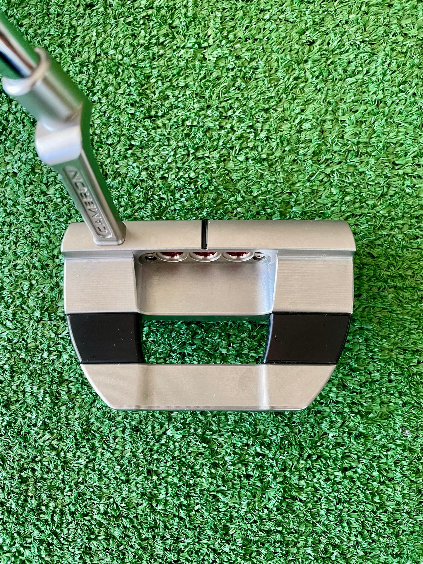 Scotty Cameron Studio Style Fastback 2 Putter 34" Right Handed Mens Golf Club