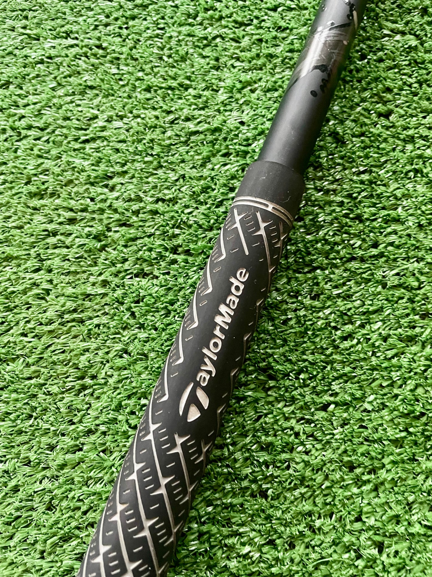 Taylormade Qi35 LS Driver 10.5 Degree Stiff Flex Right Handed Mens Golf Club