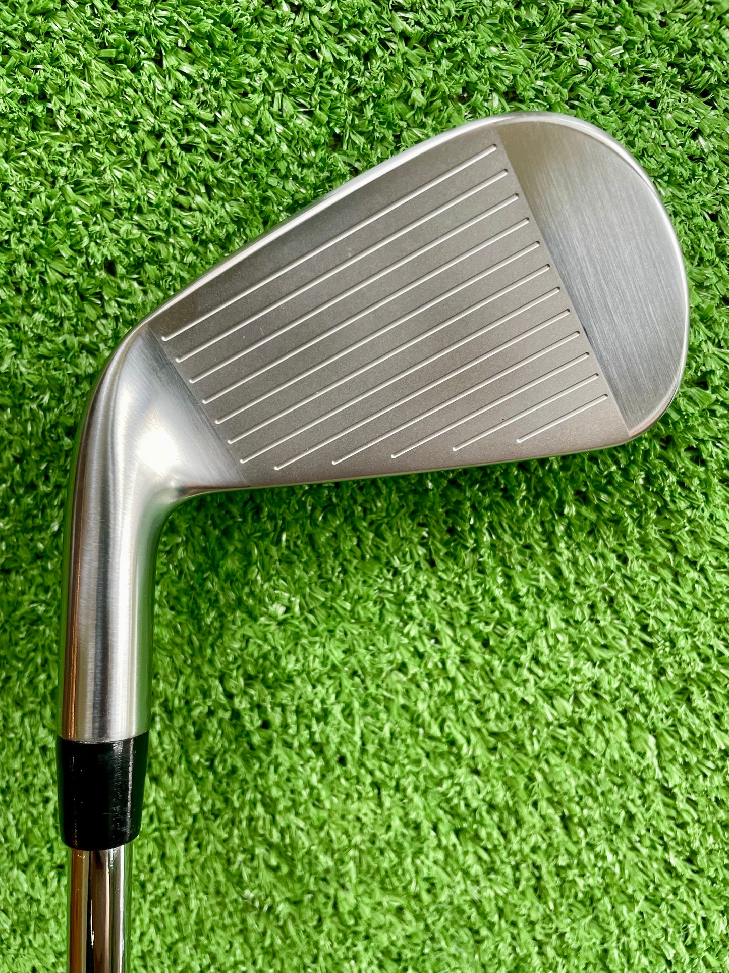 Titliest T200 Irons 5-PW Stiff Flex Right Handed Mens Golf Clubs