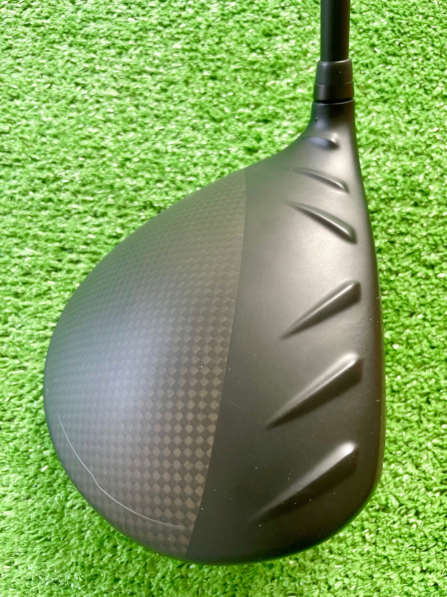 Ping G440 LST Driver 9 Degree Regular Flex Right Handed Mens Golf Club