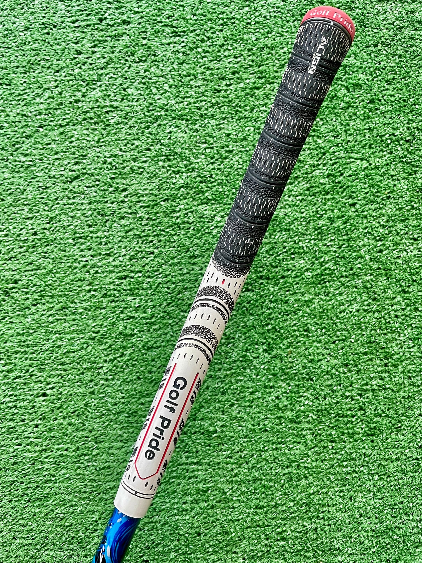 Callaway Elyte Triple Diamond Fairway 5 Wood Extra Stiff Flex Right Handed Mens Golf Club