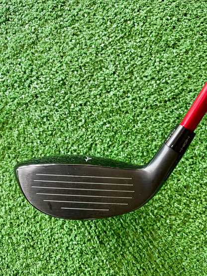 Mizuno ST Max 230 Hybrid 5 Rescue Senior Flex Right Handed Mens Golf Club