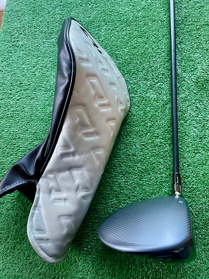 Taylormade Qi35 Driver 9 Degree Regular Flex Right Handed Mens Golf Club