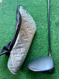 Taylormade Qi35 Driver 9 Degree Regular Flex Right Handed Mens Golf Club