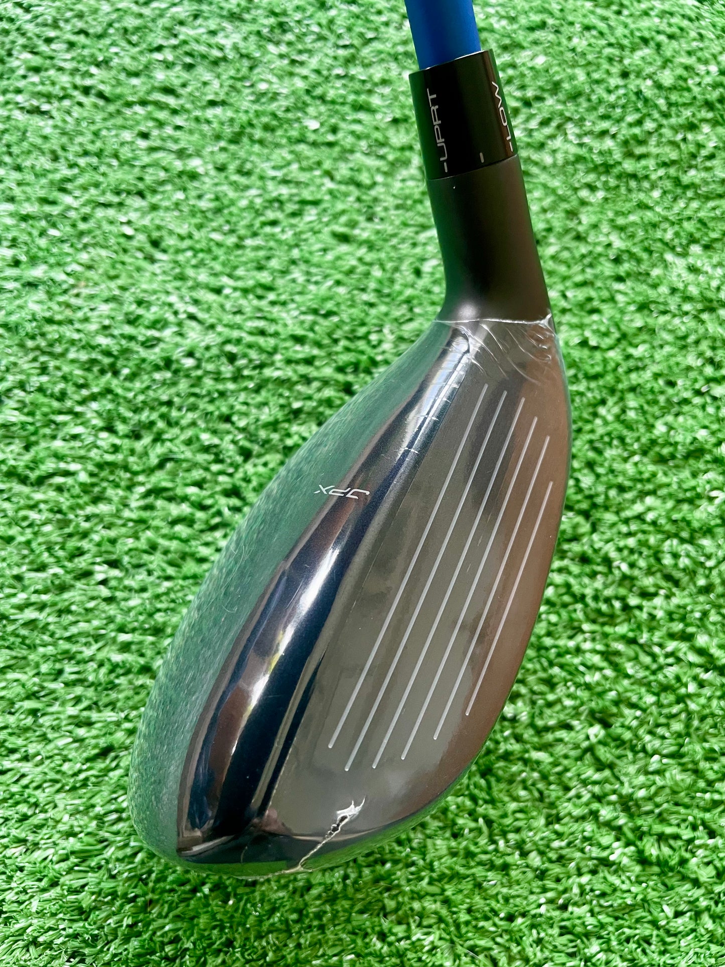 Mizuno JPX One Hybrid 3 Rescue Regular Flex Right Handed Mens Golf Club