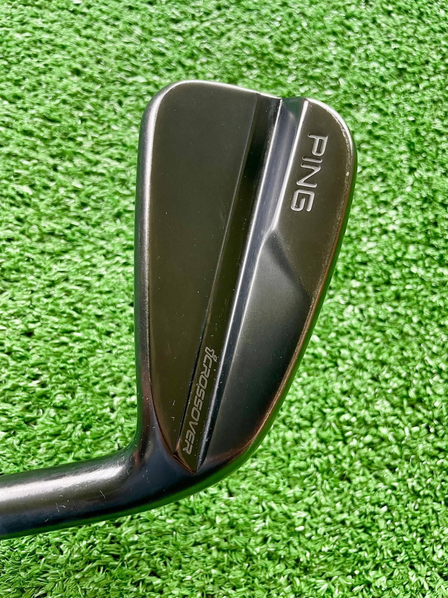 Ping i Crossover Utility 3 Iron Extra Stiff Flex Right Handed Mens Golf Club