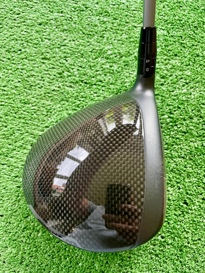 Callaway Quantum Max D Driver 10.5 Degree Stiff Flex Right Handed Mens Golf Club