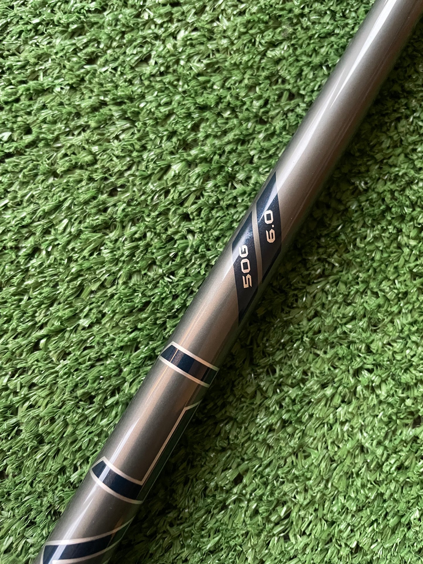 Callaway Elyte Driver 10.5 Degree Stiff Flex Right Handed Mens Golf Club