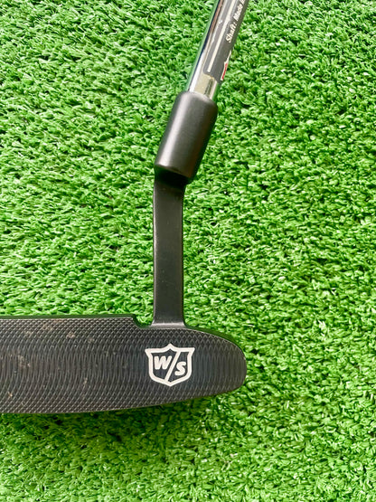 Wilson Infinite Windy City Putter 34" Mens Golf Club