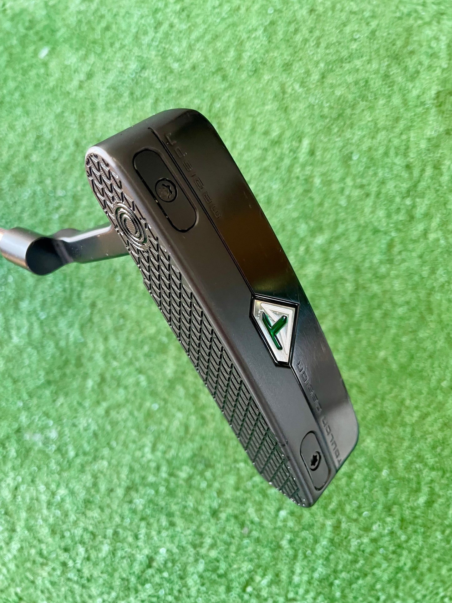 Odyssey Toulon Design Madison Putter 34" Right Handed Mens Golf Club