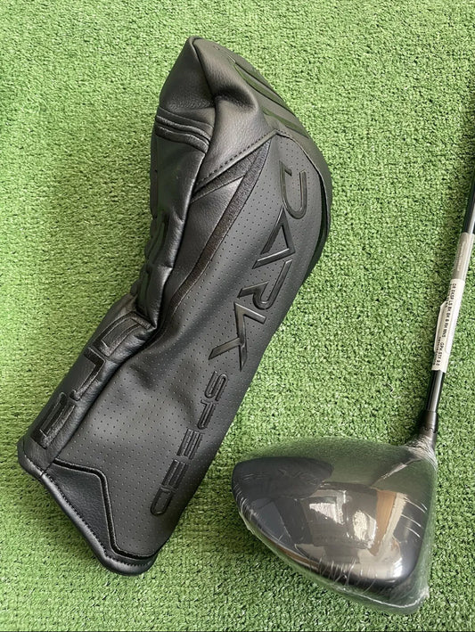 Cobra Darkspeed LS Driver 10.5 Degree Stiff Flex Right Handed Mens Golf Club