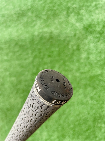 Mizuno ST Max 230 Hybrid 3 Rescue Stiff Flex Right Handed Mens Golf Club