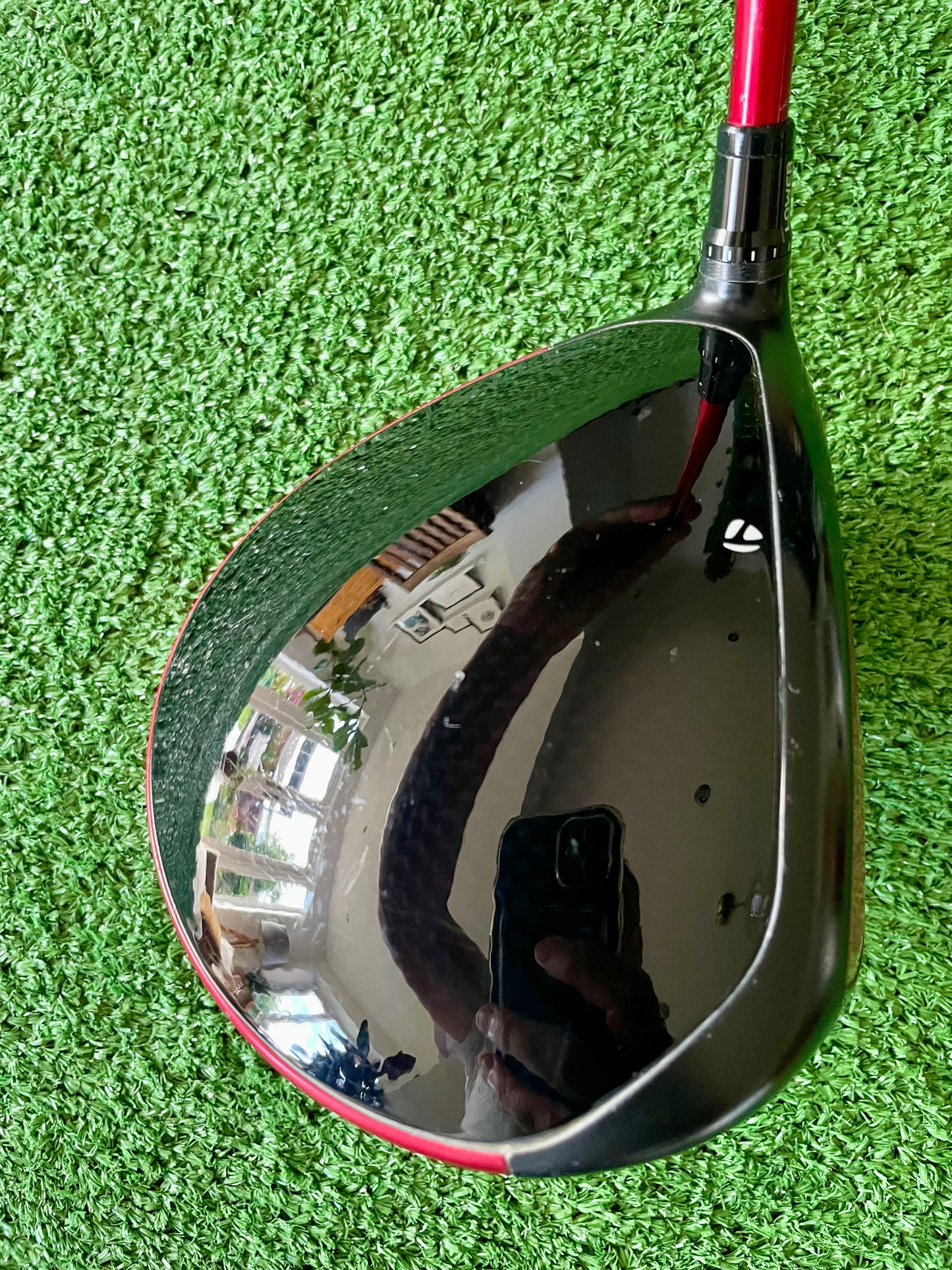 Taylormade Stealth 2 HD Driver 12 Degree Senior Flex Right Handed Mens Golf Club