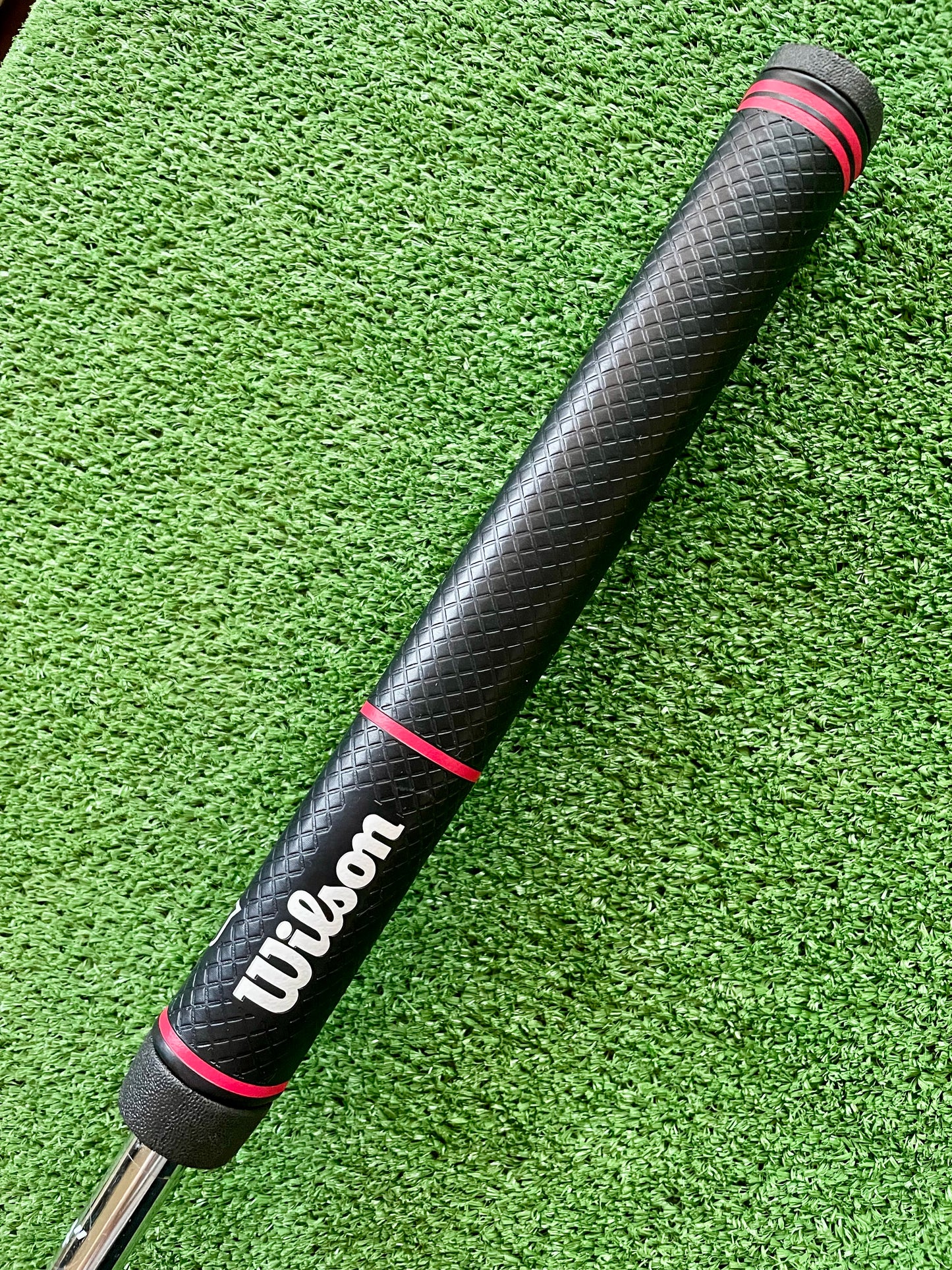 Wilson Infinite The Bean Putter 34" Right Handed Mens Golf Club