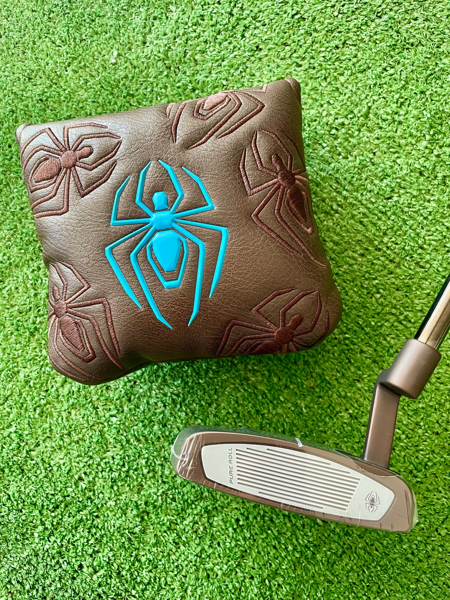 Taylormade Spider Tour V Putter 34" Mens Golf Club