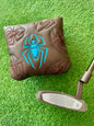 Taylormade Spider Tour V Putter 34" Mens Golf Club