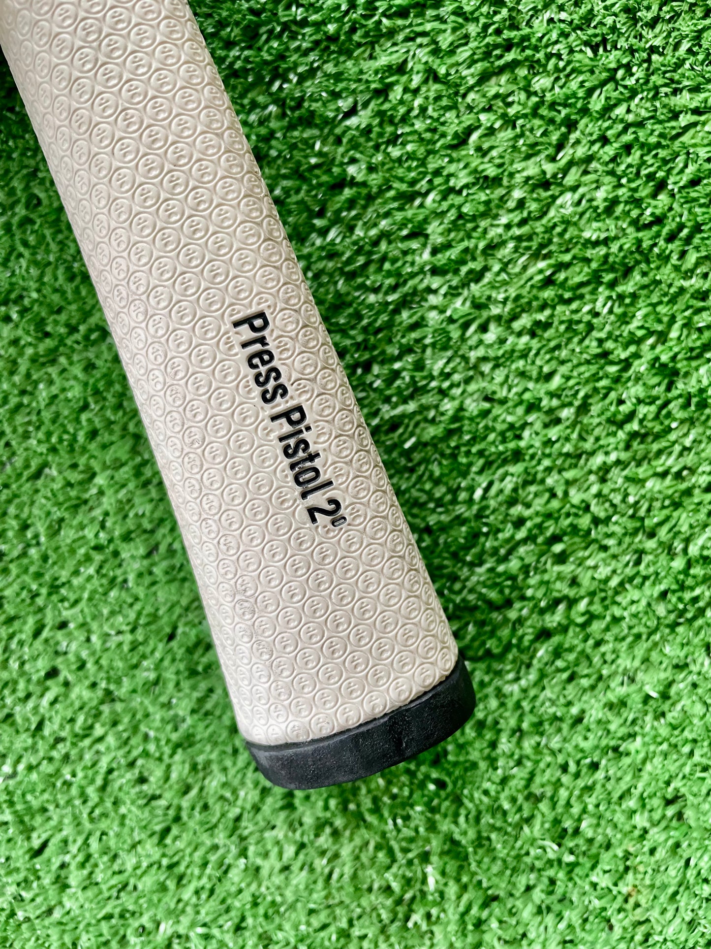 LAB DF3 Cappucino Putter 34" Long 69 Degree Lie Angle Right Handed Mens Golf Club