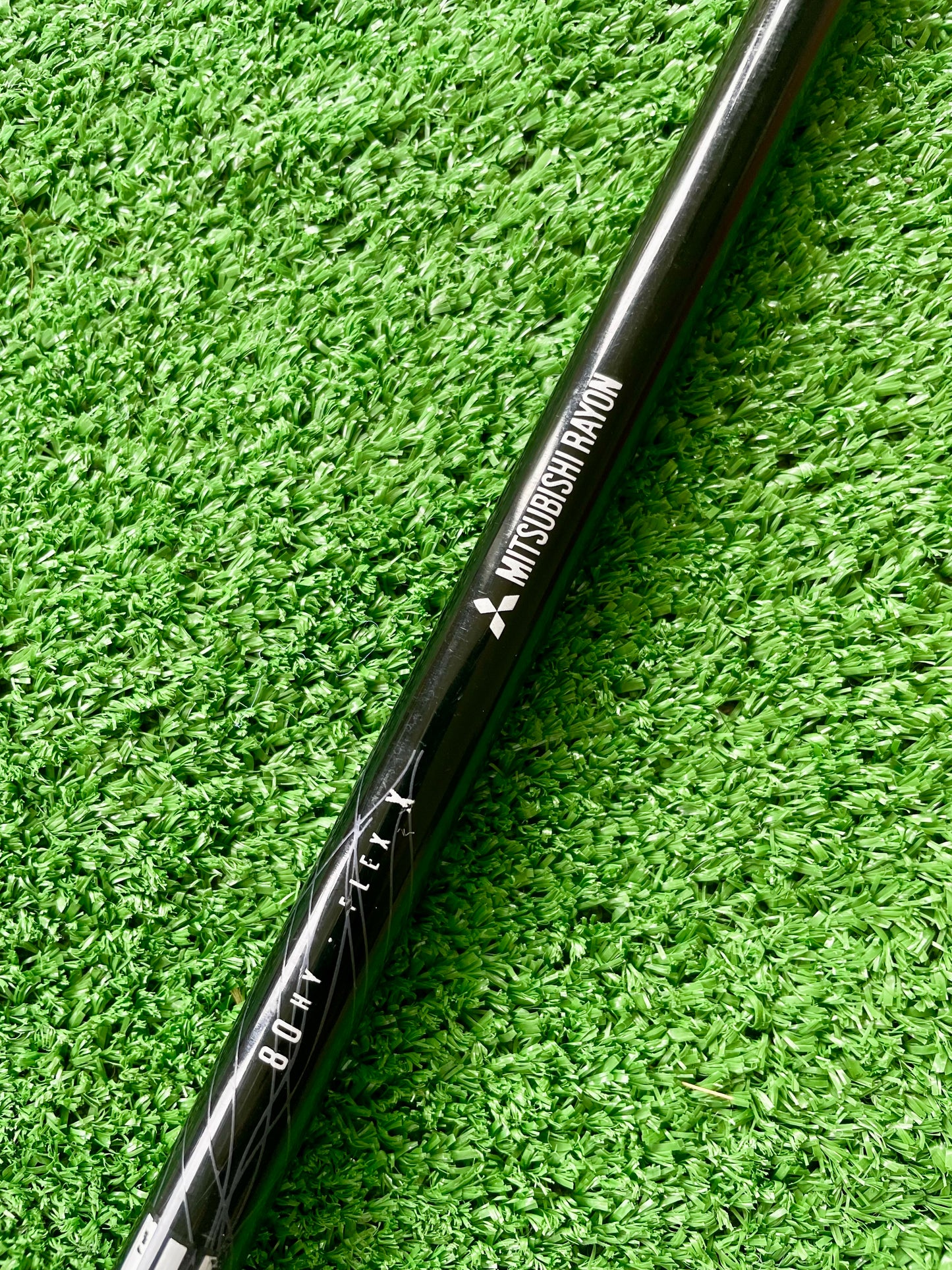 Cobra F8 Hybrid 4 Rescue 4H Extra Stiff Flex Right Handed Mens Golf Club