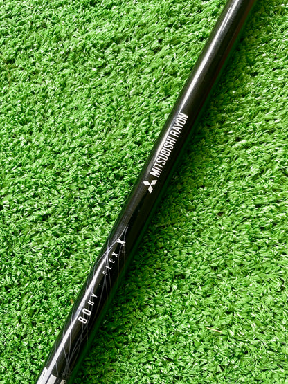 Cobra F8 Hybrid 4 Rescue 4H Extra Stiff Flex Right Handed Mens Golf Club