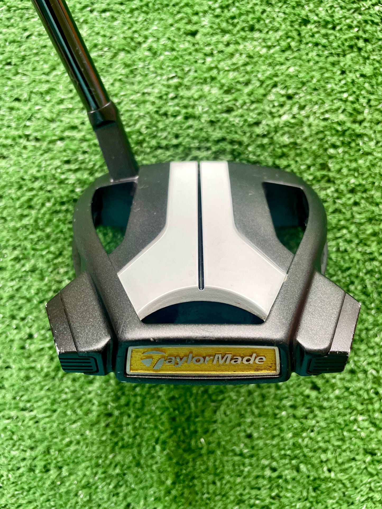 Taylormade My Spider X Putter 32" Mens Golf Club