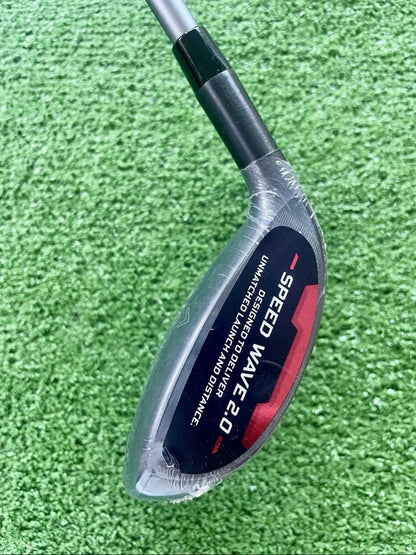 Callaway Quantum Max Fairway 5 Wood Regular Flex Right Handed Mens Golf Club