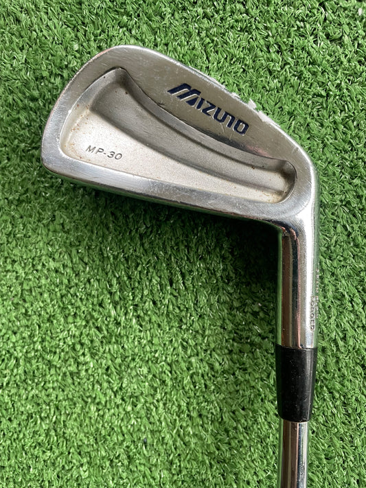 Mizuno MP30 Irons 3-PW Regular Flex Right Handed Mens Golf Clubs
