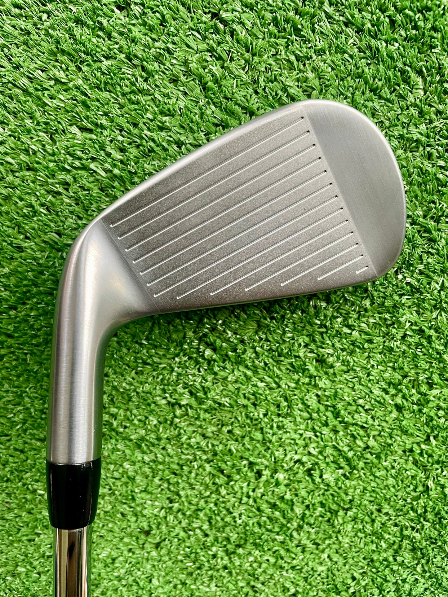 Titleist T150 Irons 5-PW 2025 Model Stiff Flex Right Handed Mens Golf Clubs